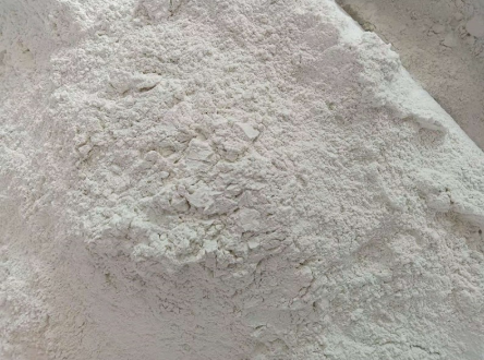 濟寧膩子粉的顏色和外觀